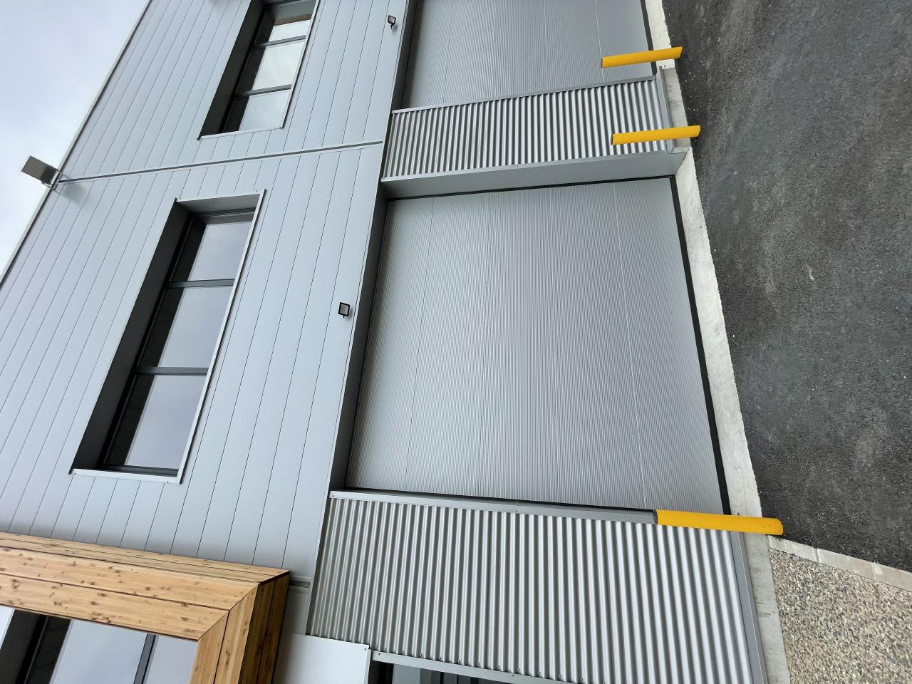 Local d'activité Toulouse 1184m² Location local d'activité Toulouse Haute-Garonne OLACT2426579 13
